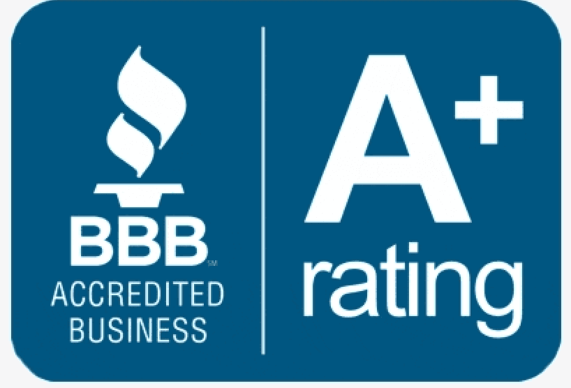 BBB Accredited