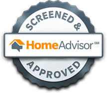 HomeAdvisor Approved
