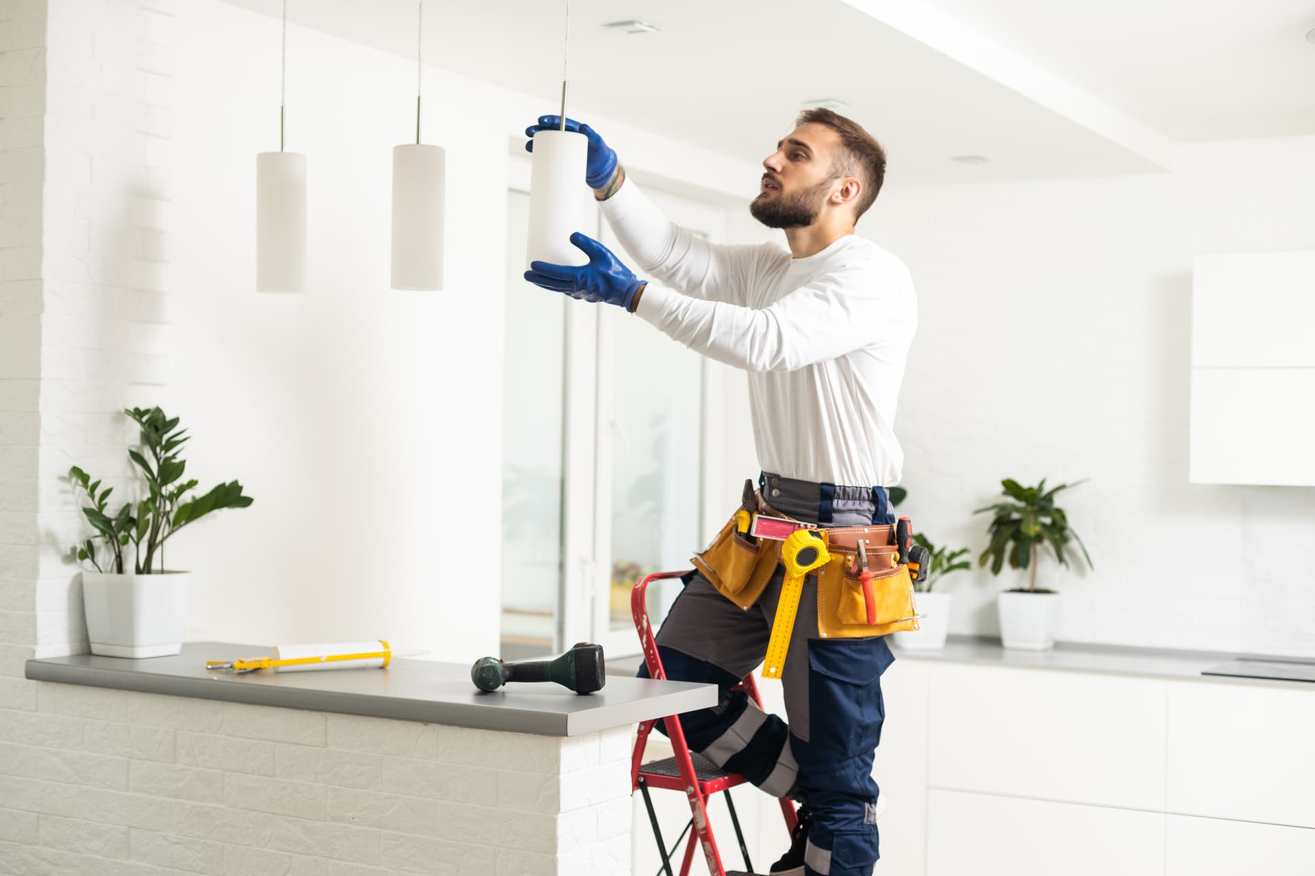 Lighting Installation